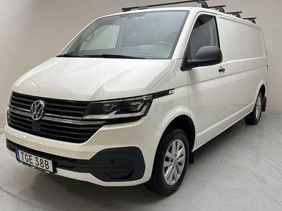 VW T6.1