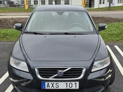 Volvo S40