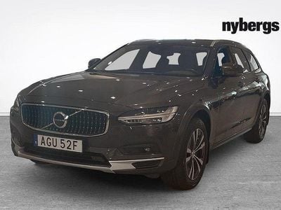 Volvo V90 CC
