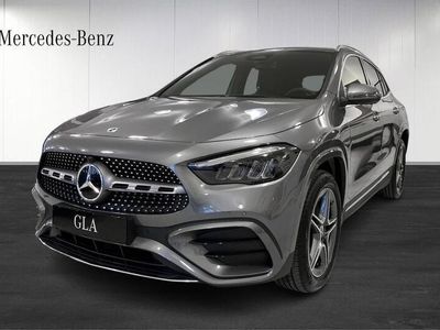 Mercedes GLA250