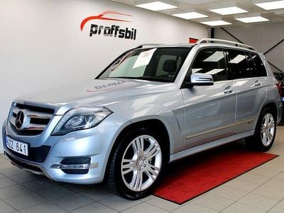 Mercedes GLK220