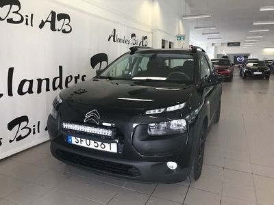 Citroën C4 Cactus