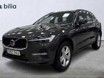 Begagnad 2023 Volvo XC60 SUV | 379 000 kr (Superpris)