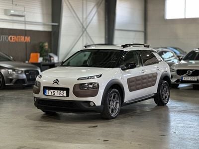 Citroën C4 Cactus