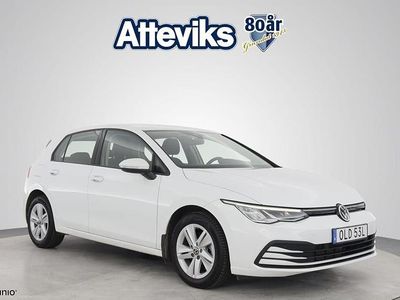 VW Golf VIII