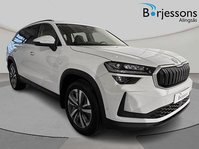 Vit Ny 2026 Skoda Kodiaq SUV | 549 900 kr