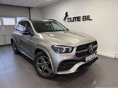 Mercedes GLE400