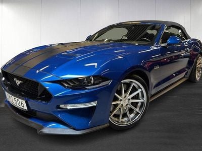 Ford Mustang GT