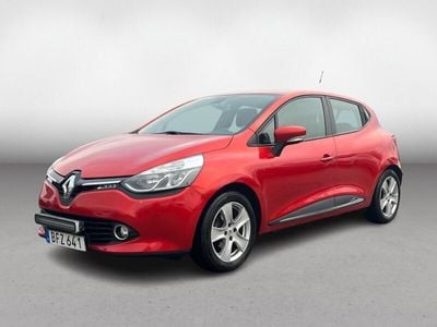 Renault Clio IV