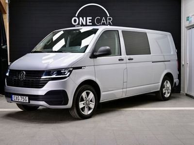 VW T6.1