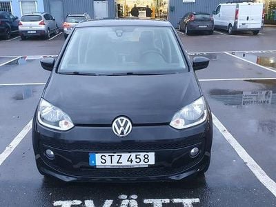 VW up!