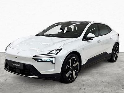 Polestar 4