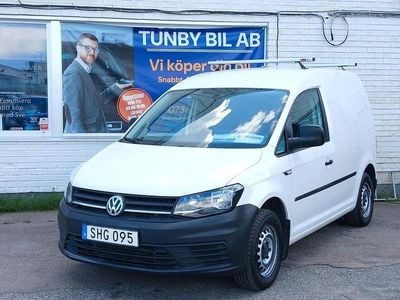 VW Caddy