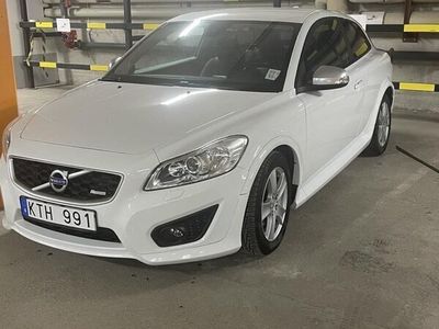 Volvo C30