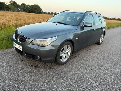 BMW 525