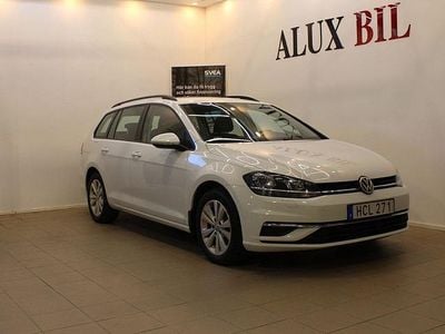 VW Golf VII
