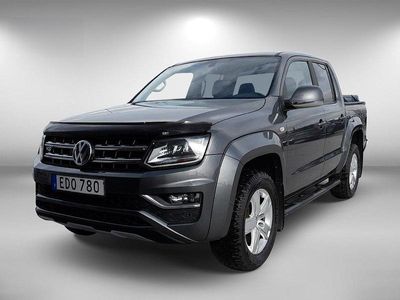 VW Amarok