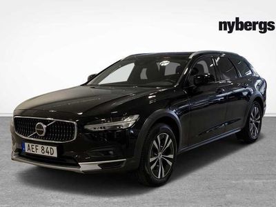 begagnad Volvo V90 CC B4 AWD Diesel Adv SE