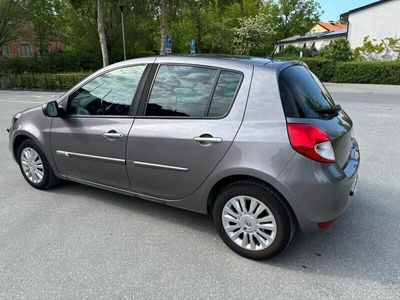 Renault Clio R.S.