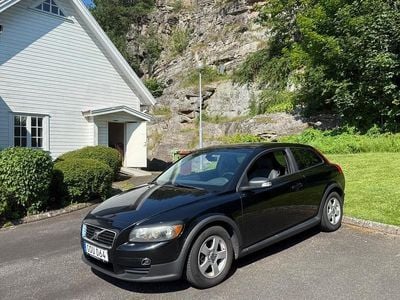 Volvo C30