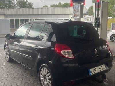 Renault Clio R.S.