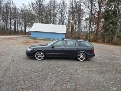 Saab 9-5