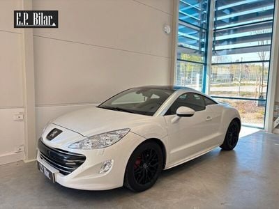 Peugeot RCZ