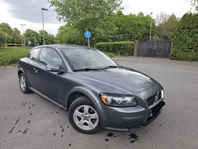 Volvo C30