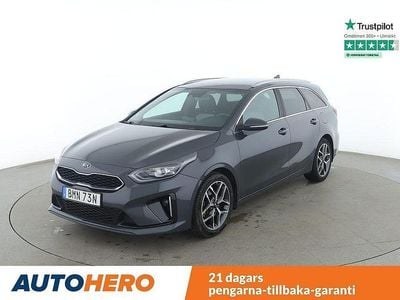 Kia Ceed Sportswagon