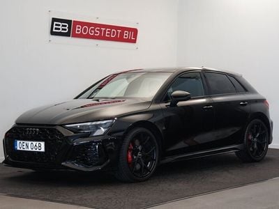 Audi RS3 Sportback