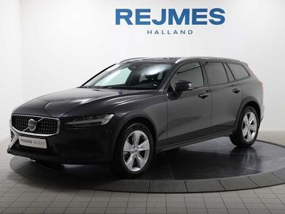 begagnad Volvo V60 CC B4 AWD Diesel Core