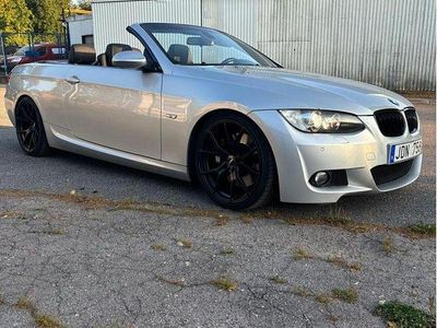 BMW 335 Cabriolet