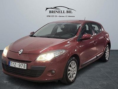 Renault Mégane III