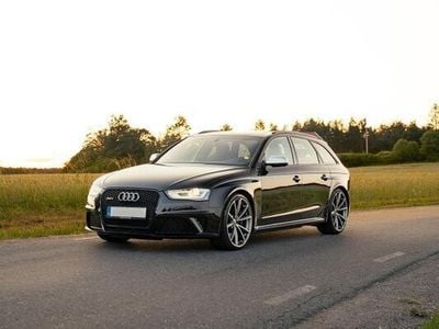 Audi RS4