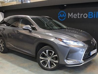 Lexus RX450h