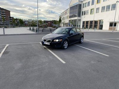 Volvo C30