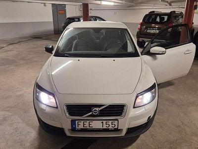 Begagnad 2009 Volvo C30 Halvkombi | 25 000 kr (Bra pris)
