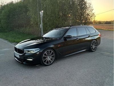 BMW 540