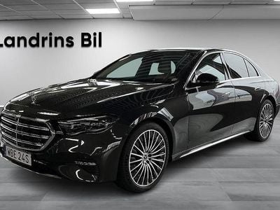 Mercedes E300