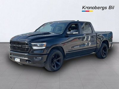 begagnad Dodge Ram SPORT 5.7L V8 4WD TorqueFlite 395hk