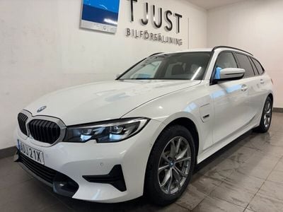 BMW 330e