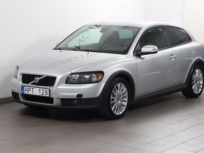 Volvo C30