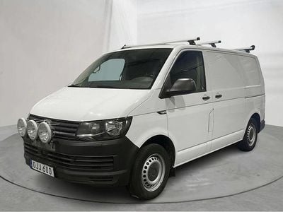 VW T6