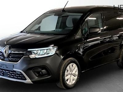 Ny 2025 Renault Kangoo | 214 900 kr (Bra pris)