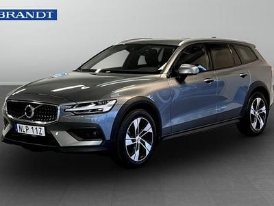 Volvo V60 CC
