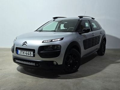 Citroën C4 Cactus