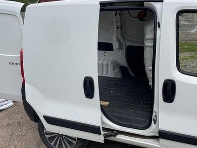 Peugeot Bipper