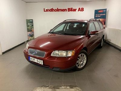 Volvo V70