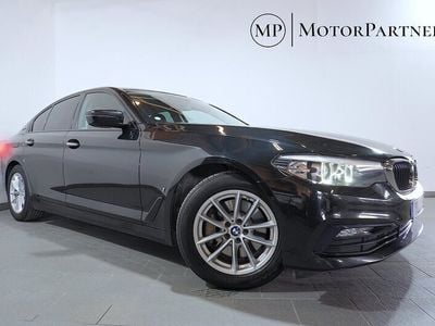 BMW 530e