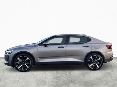 Grå Begagnad 2020 Polestar 2 Pilot Halvkombi | 364 900 kr (Marknadspris)